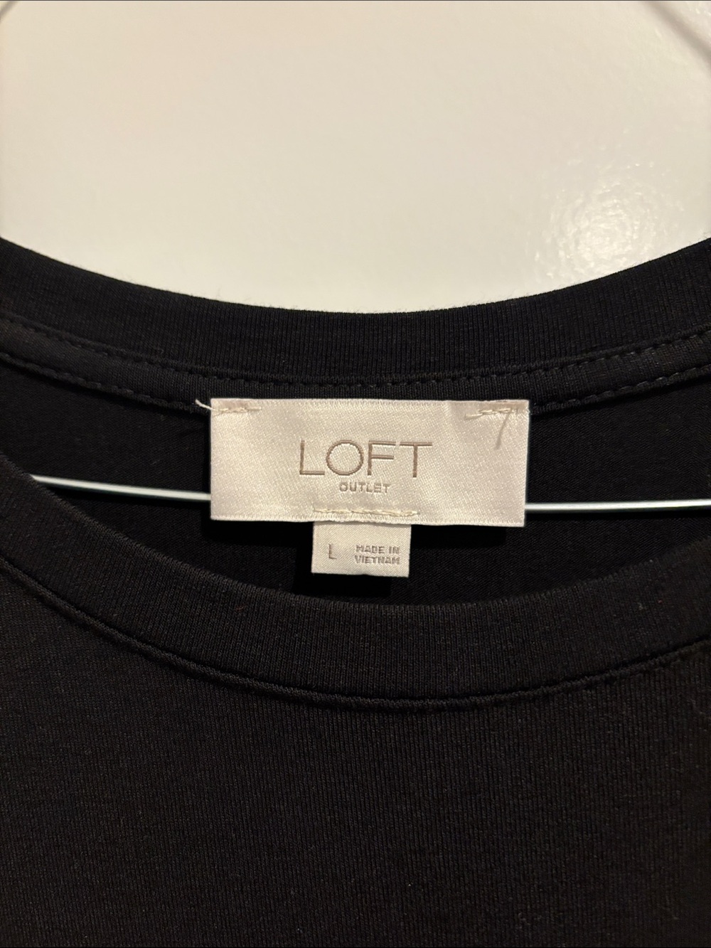 LOFT Outlet Womens Sleeveless Dress Large - Picture 2 of 6